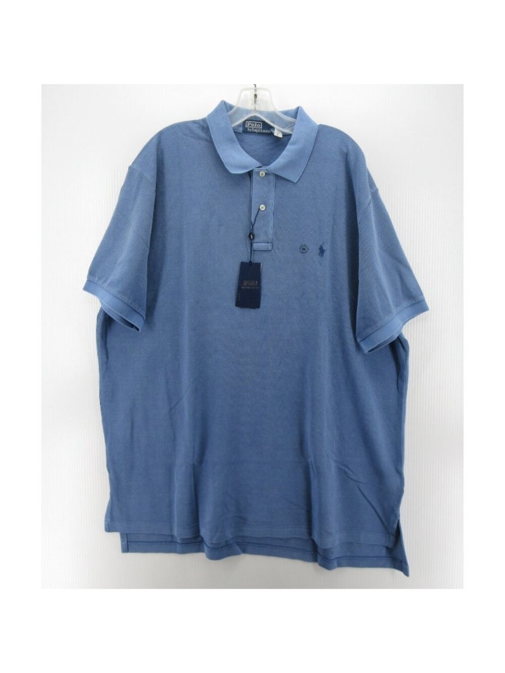 Polo Ralph Lauren Polo Shirt XXL Pullover Golf Mnimalist Classic Pony